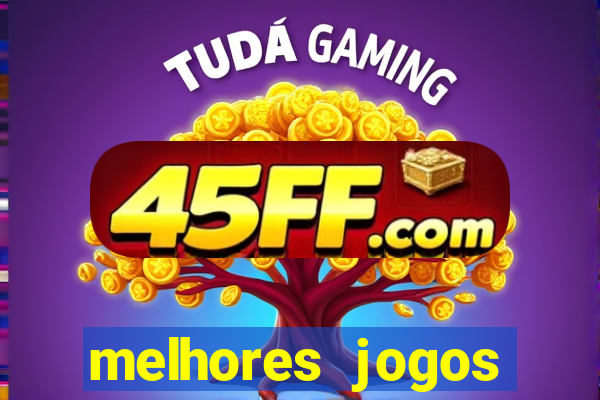 melhores jogos iphone 15 pro max